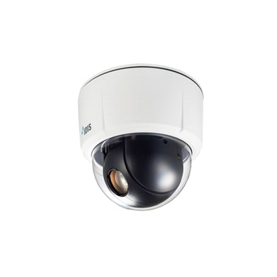 IDIS- DOMO PTZ IP 2MP, 30X de Zoom, Dia/Noche Real ICR, WDR Real, Video Análisis, IP66 para Exterior, DirectIP